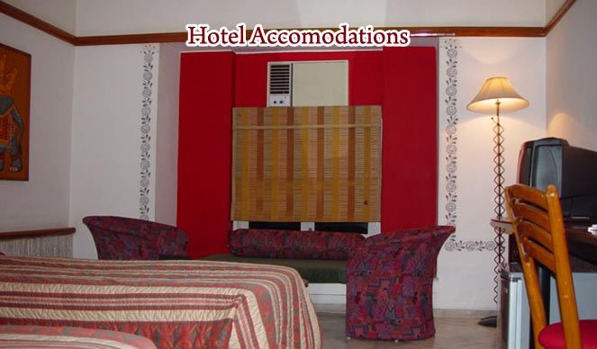 Hotel Paras | Best Accommodation Services In Udaipur | Guest House in Udaipur